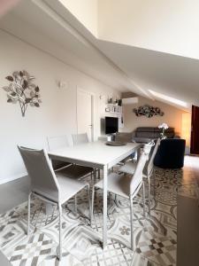 ComeCasa Duomo Exclusive 2 Bedrooms Apartment