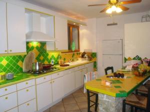 Villas villa l ile aux mimosas : photos des chambres