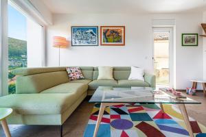Apartment Harmonia 