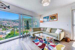 Apartment Harmonia 