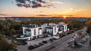 Apartamenty Sun & Snow Jelitkowska