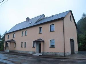 Ferienwohnung Glashütte Horn