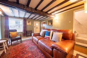 Host & Stay - Well Farm Cottage