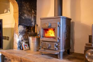 Host & Stay - Well Farm Cottage