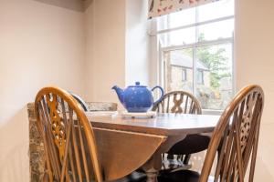 Host & Stay - Well Farm Cottage