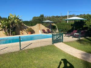 Villa Albufeira 1 à 6 personnes