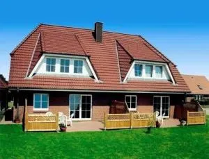 Gepflegte Erdgeschossferienwohnung in Heiligenhafen - Gremersdorf