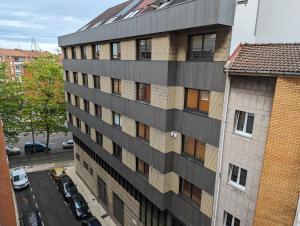 Retiro Arbeyal Gijón