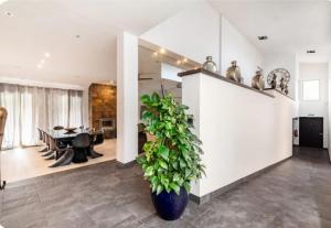 Villa La Roca Madrid