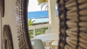 Beachfront Arguinegin by Canary deluxe