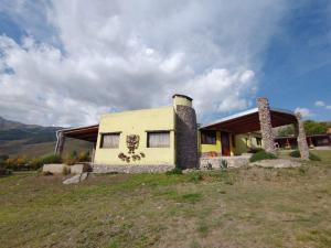 obrázek - hermosa y espaciosa casa en Tafi del Valle