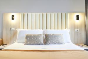 Economy Double Room room in Hotel Lombardi