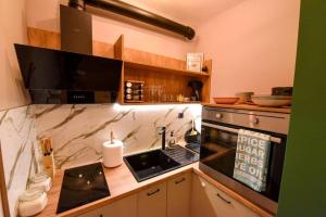 Апартамент за гости Асеновец