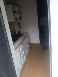 Ikulu House - Mapenya