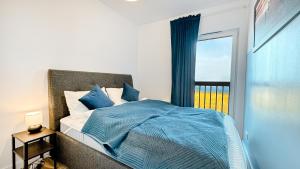 Seeblick Apartment Dziwnow