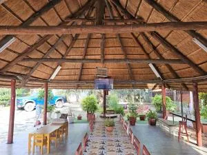 Country House - Mussulo