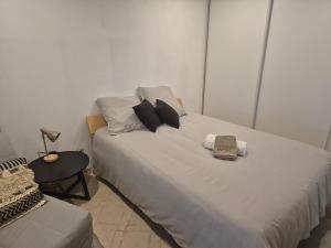 Villas Ici on est a Laiz : photos des chambres