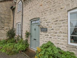 Harwood Cottage