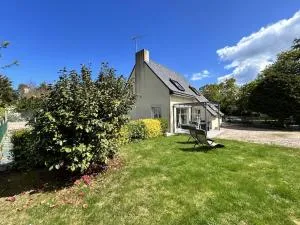 314 - Maison 4p à moins d'un km de l'Anse du Croc - 弗雷埃勒