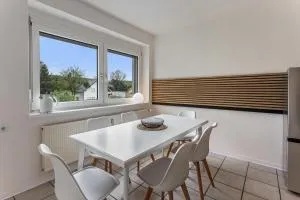 LAHNTALER 6 Gäste, WLAN, Netflix, Bahnhofsnah - Wetter