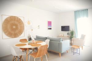 CASA MAR GINES NORTE - 4hvězdičkové hotely ve městě La Santa