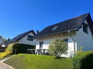 Ferienhaus in Bansin mit Terrasse - Gothen