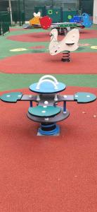 Appartements Spacieux 2 chambres 65m2 climatise au village medieval entre Nice et Antibes : photos des chambres