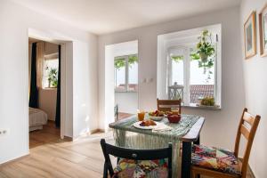 Apartment Rosy-Terrace/Partial Sea View/Artistic & Peaceful 