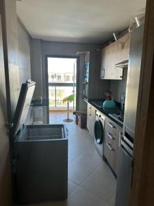 JOLI APPARTEMENT A OUED CHERRATE