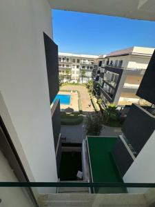 JOLI APPARTEMENT A OUED CHERRATE