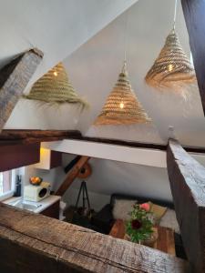 Ferienwohnung im Rebstock Nr.1