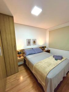 #1 Apto TOP próx Metrô-Allianz Parque-Pró Magno