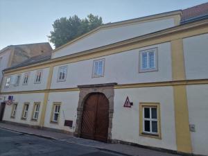 Apartmán Anežka -1-