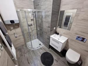 Apartmán Anežka -1-