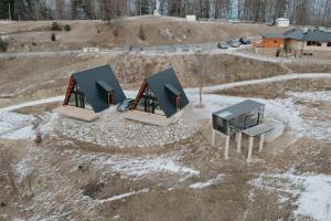 Pasul Palma Village-Palma Alpin