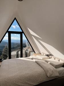 Pasul Palma Village-Palma Alpin