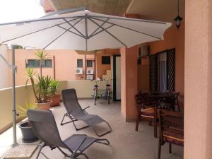 Casa Tiare 74a - Al centro posizione tranquilla vicino mare