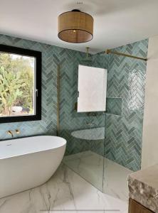 Stylish luxury villa near Sitges