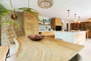 Stylish luxury villa near Sitges