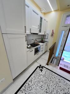 Rialto Mercato deluxe apartment