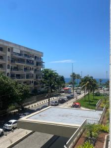 Loft frente praia Barra da Tijuca, ao lado do Windsor