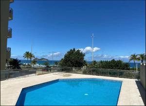 Loft frente praia Barra da Tijuca, ao lado do Windsor