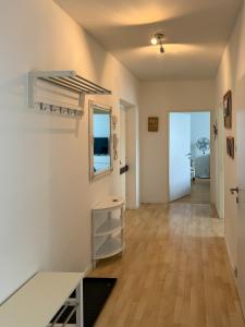 revLIVING Kaiser Franz Septima Altstadt Apartment Baden