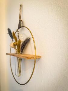 revLIVING Kaiser Franz Septima Altstadt Apartment Baden