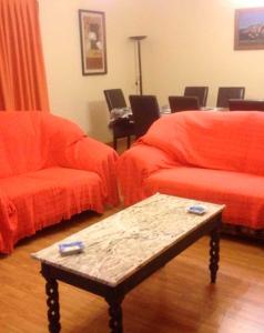 Casas Rural La Vaqueria