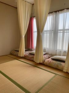 GUESTHOUSE UJIRIVER Kyoto RENTAL CAR