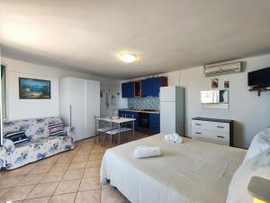 Casa Nasparo & Attico Nasparo di Casa Camilla Journey