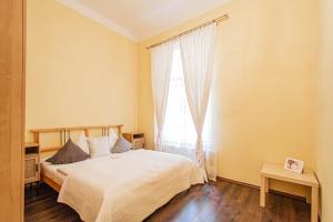 Spacious oasis in Pragues Heart