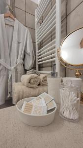 Maisons de vacances Maison Clair de Lune : photos des chambres