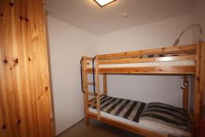 Tolle Wohnung in Koserow mit Garten, Terrasse und Grill